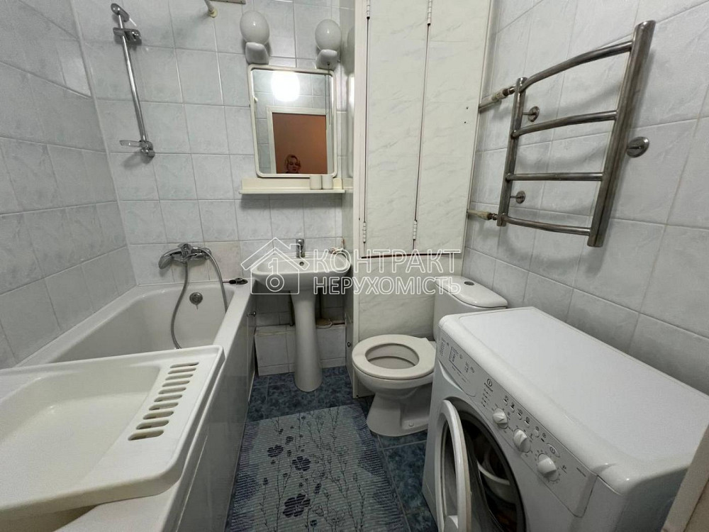 Продаж Квартира 3-кімнатна, 1/12 поверх на вул. Жуковського Харків - фото 3