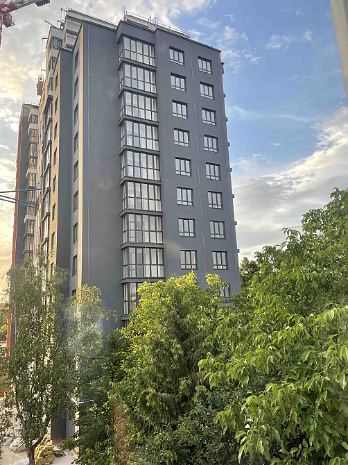 Продаж 2к квартири 70.3 кв. м, ЖК Atlanta Tower Тернопіль - фото 10