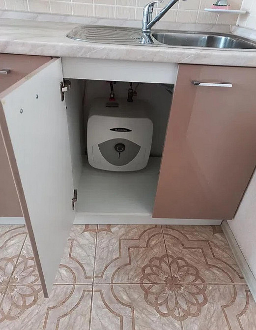 Продаж Квартира 1-кімнатна, 5/10 поверх на Маршала Говорова ул. Одеса - фото 12