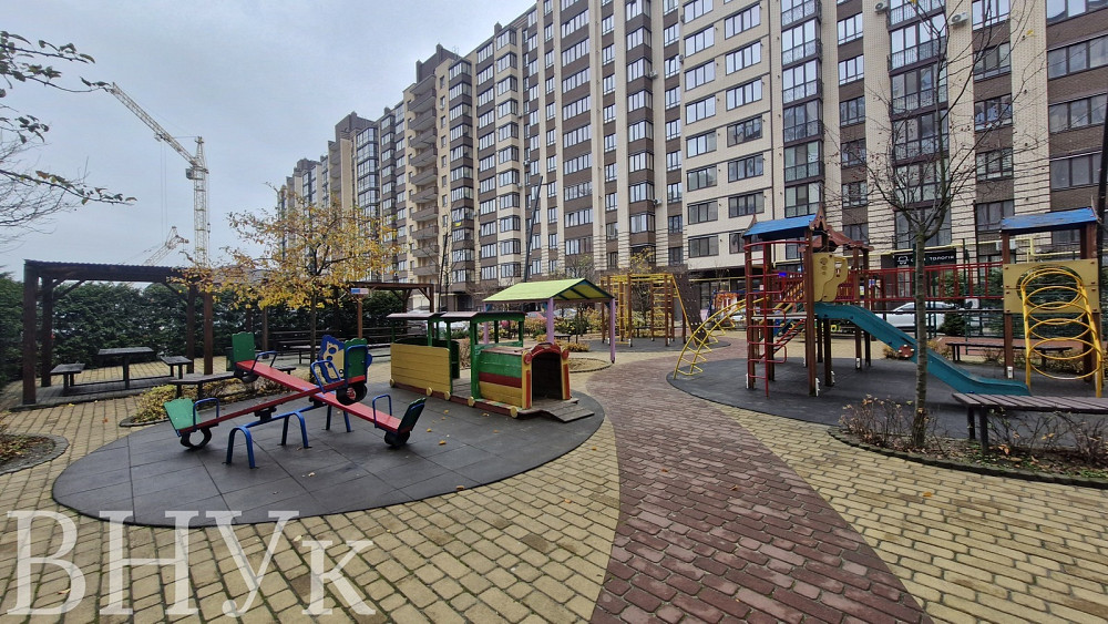 Продаж Квартира 2-кімнатна, 8/12 поверх на Рівненська Luts'k - photo 11