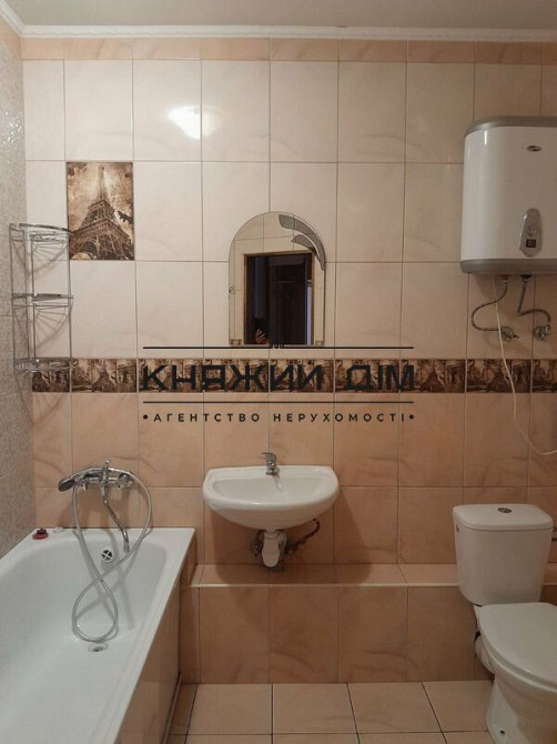 Оренда Квартира 2-кімнатна, 18/25 поверх на Елизаветы Чавдар ул. Киев - изображение 7