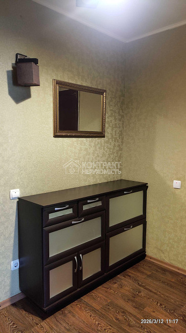 Продаж Квартира 1-кімнатна, 2/14 поверх на вул. Москалівська Харьков - изображение 10