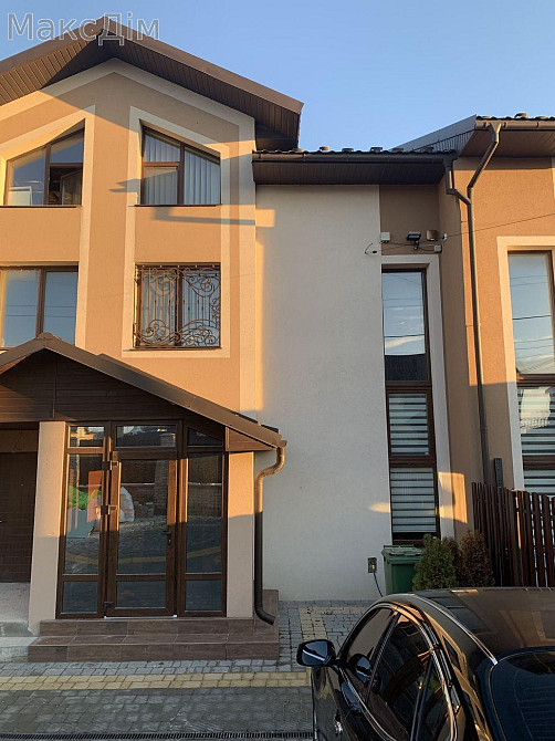 Продаж Будинок 3-кімнатний на вул. Вишнівецького Байківці - фото 1