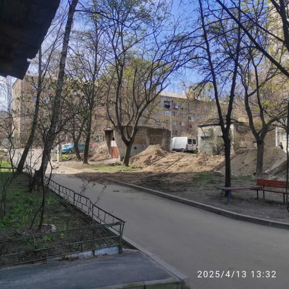 Продаж Квартира 1-кімнатна, 8/9 поверх на Кирилівська, 121 Київ - фото 11