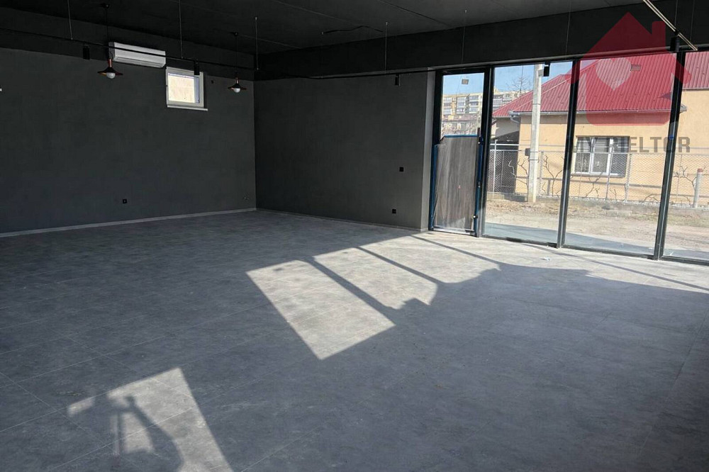 Оренда приміщення вільного призначення на Восьмого Березня поверх - 1/1 Ужгород - фото 2