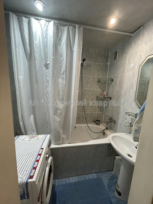 Продаж Квартира 2-кімнатна, 24/25 поверх на Братства тарасівців вул., 12/37 Киев - изображение 9