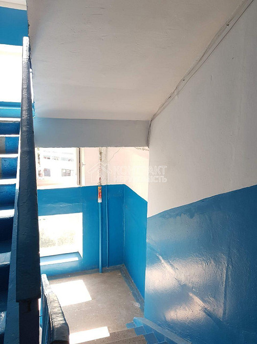 Оренда Квартира 1-кімнатна, 6/12 поверх на вул. Людвіга Свободи Kharkiv - photo 6