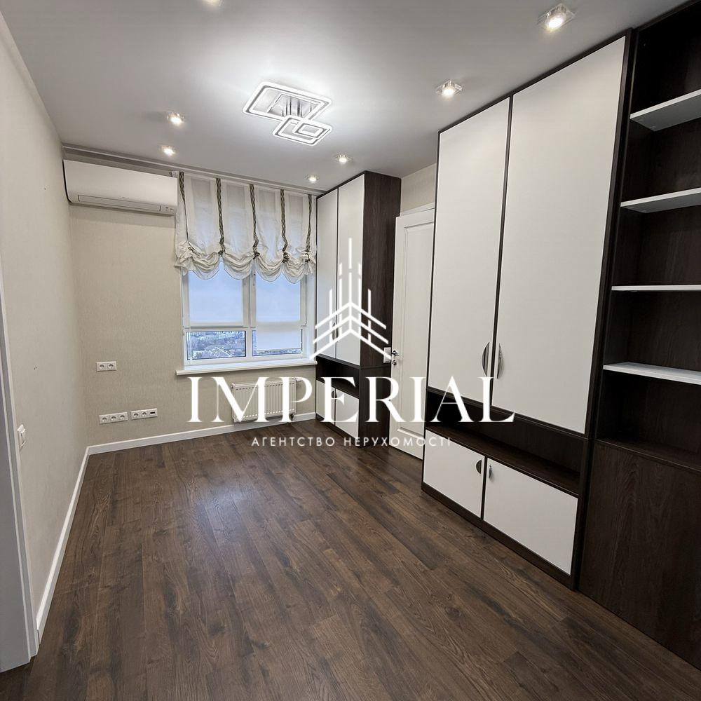 Продаж 4к Квартира 147.2 кв.м Шолуденка вул. Киев - изображение 7