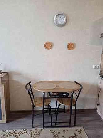 Оренда Квартира 1-кімнатна, 16/16 поверх на Тростянецька, 49 Киев