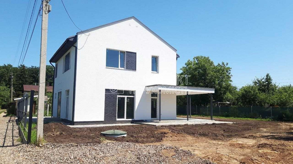 Продаж Будинок 4-кімнатний на вул. Науки Харків - фото 1