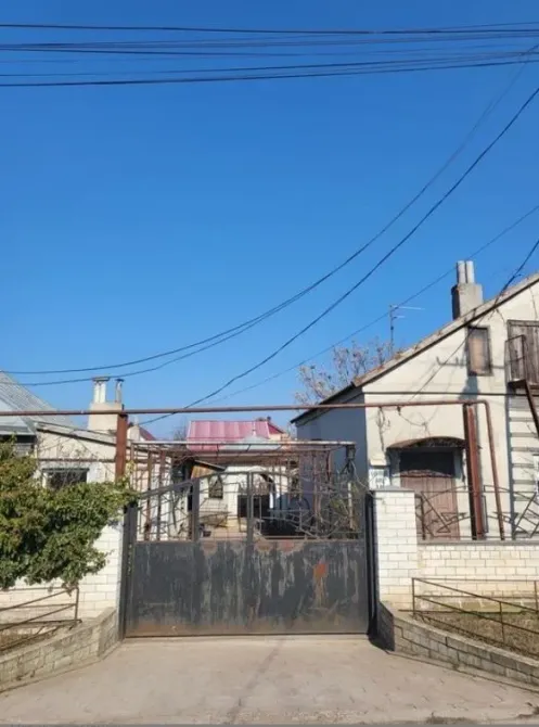 For sale 1-storey House with land 7 ares 130 sq.m 5 rooms at бахчевая Odessa - photo 5