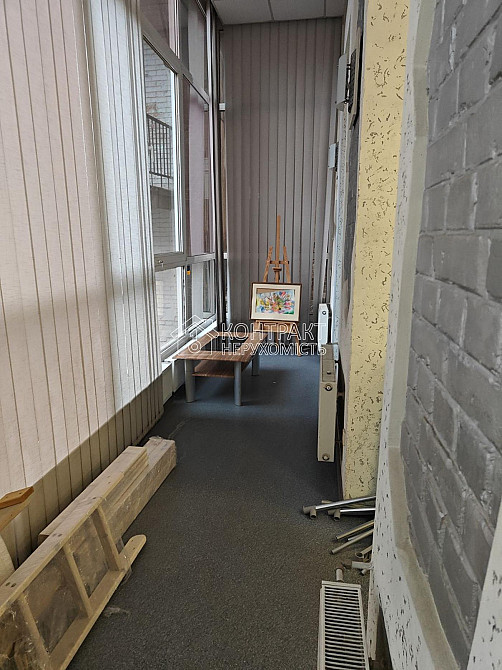 Оренда офісне приміщення на вул. Римарська приміщень - 3, поверх - 2/6 Kharkiv - photo 3