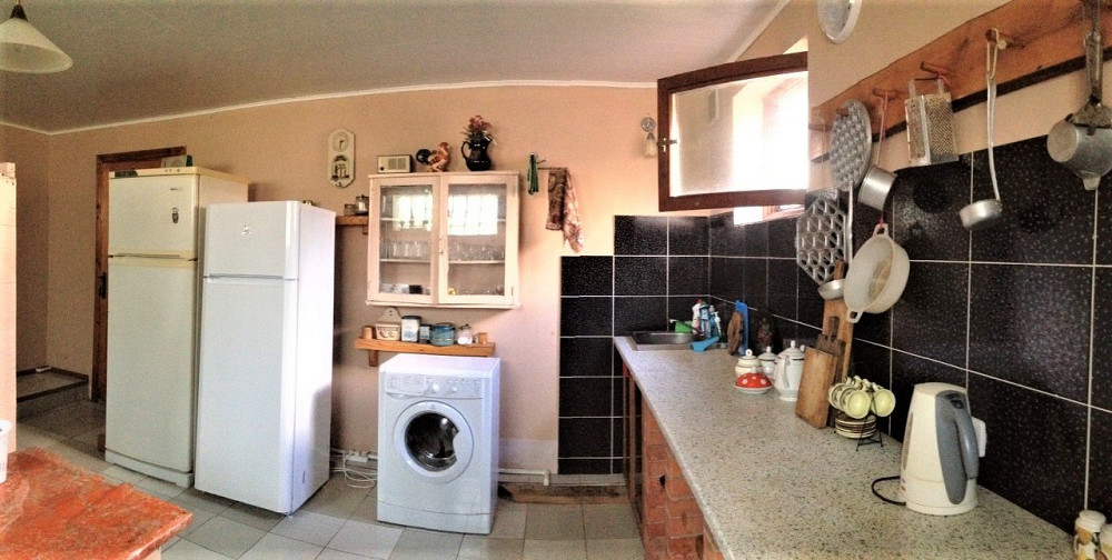 Продам дом на Каролино Бугазе / кооп " Лагуна"  - фото 14