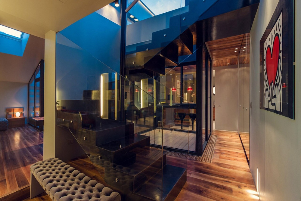 Продаж Квартира 4-кімнатна, 5/5 поверх на Екатерининская ул., 25 Одесса - изображение 19