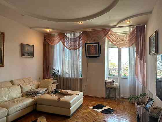 Продажа  квартиры с видом на море в центре города Одеса