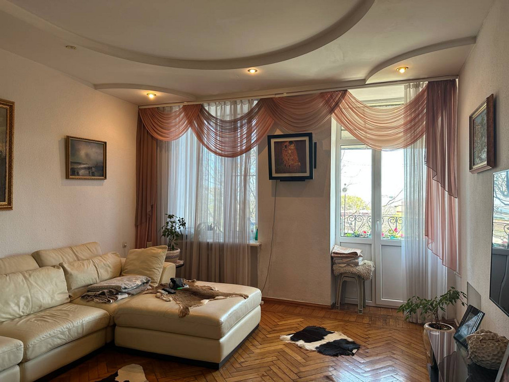 Продажа  квартиры с видом на море в центре города Одеса - фото 2