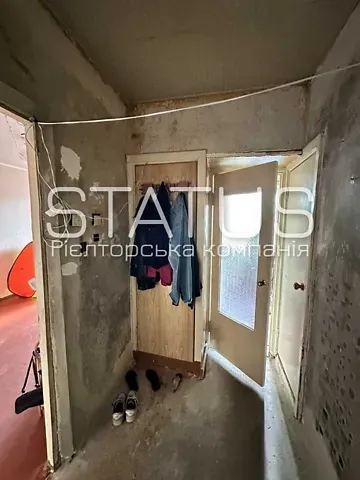 Продаж 1к Квартира 34 кв.м Головка вулиця 6 Полтава - фото 9