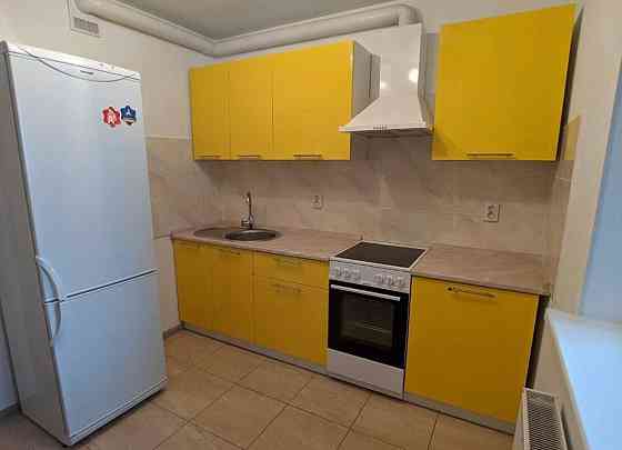 Оренда Квартира 1-кімнатна, 14/26 поверх на Соломії Крушельницької, 13 Київ