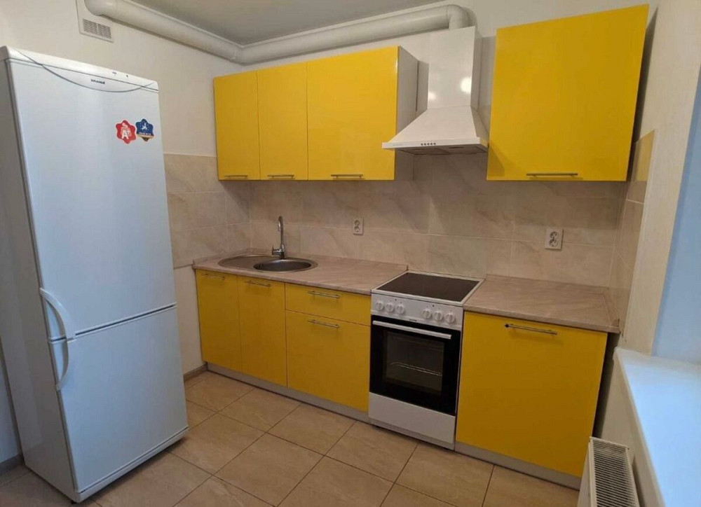 Оренда Квартира 1-кімнатна, 14/26 поверх на Соломії Крушельницької, 13 Київ - фото 3