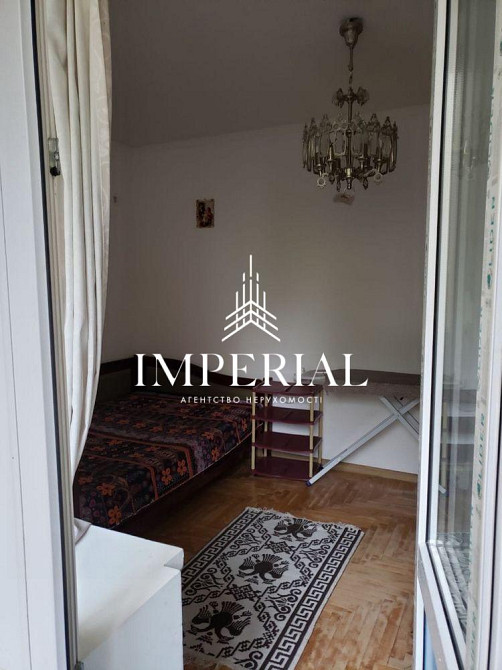 Оренда Квартира 3-кімнатна, 2/14 поверх на вул. Радченка Петра Киев - изображение 2