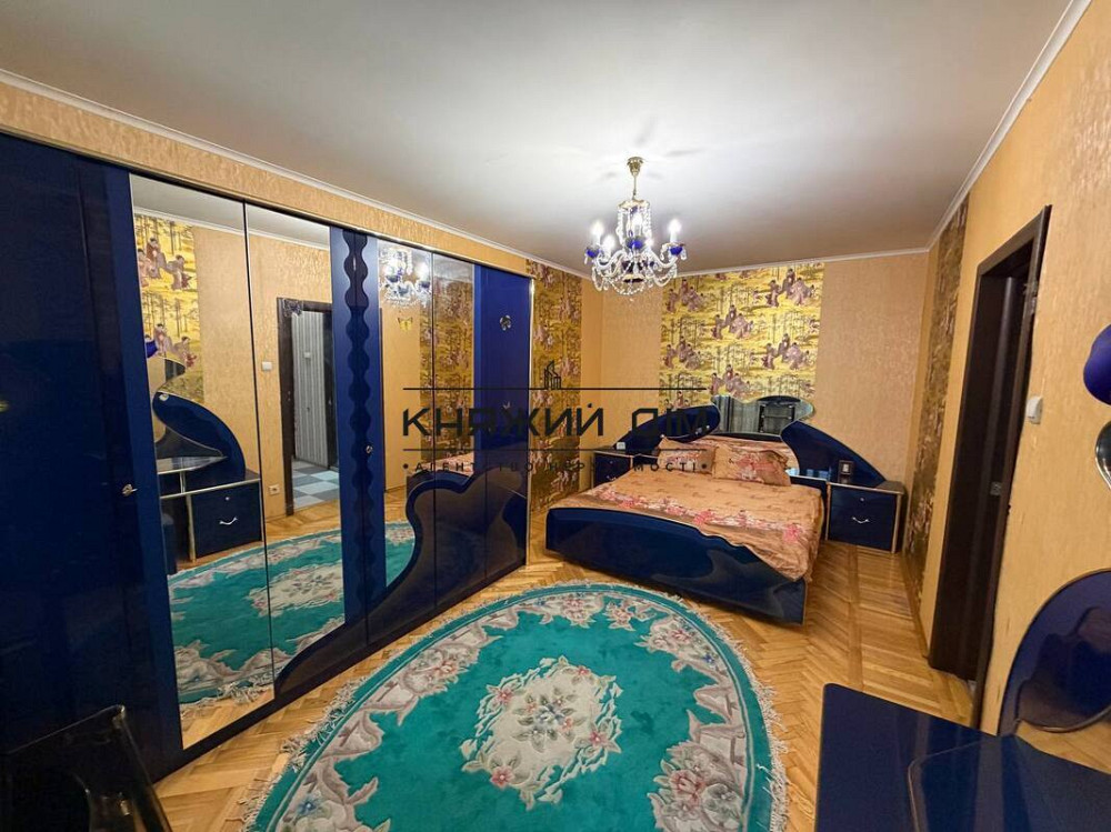 Оренда Квартира 2-кімнатна, 8/16 поверх на Гмыри Бориса ул. Київ - фото 5