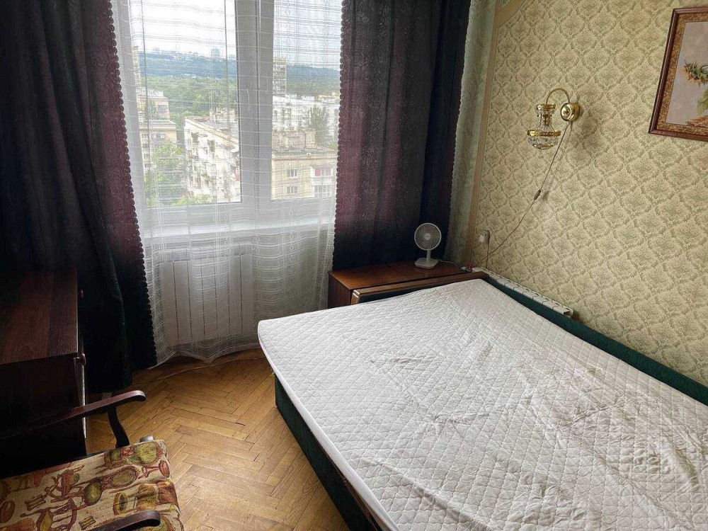 Оренда Квартира 1-кімнатна, 13/16 поверх на Шамо, 10 Kiev - photo 11