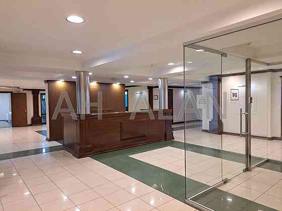 Оренда офісне приміщення на Лейпцизька вул., 3А приміщень - 14, поверх - 5/5 Киев