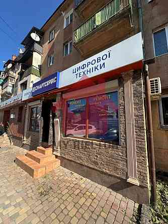 Продаж приміщення вільного призначення на Собранецька, 20 поверх - 1 Uzhhorod