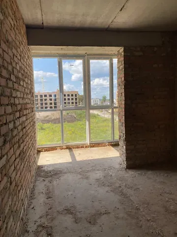 Продажа 1к Квартира 37.4 кв.м мас. Веснянковий 0 Ровно - изображение 11