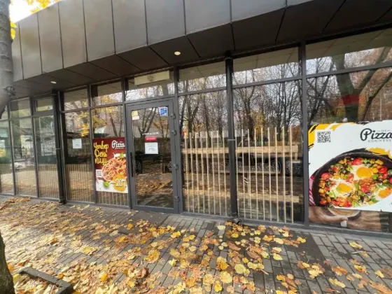 For rent Free Purpose Premises area 140 sq.m  Dnipro Бульвар Слави Dnipro