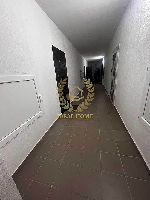 Продаж Квартира 1-кімнатна на Магистральная ул. Київ - фото 10