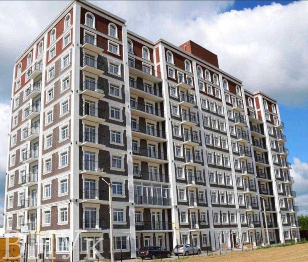 Продаж Квартира 2-кімнатна, 5/9 поверх на Назарія Яремчука Брітанія Холл Луцк - изображение 12