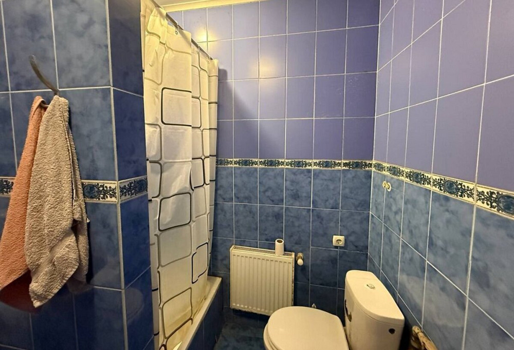 Продаж Квартира 3-кімнатна, 4/5 поверх на вул. Обїзна Тернополь - изображение 4