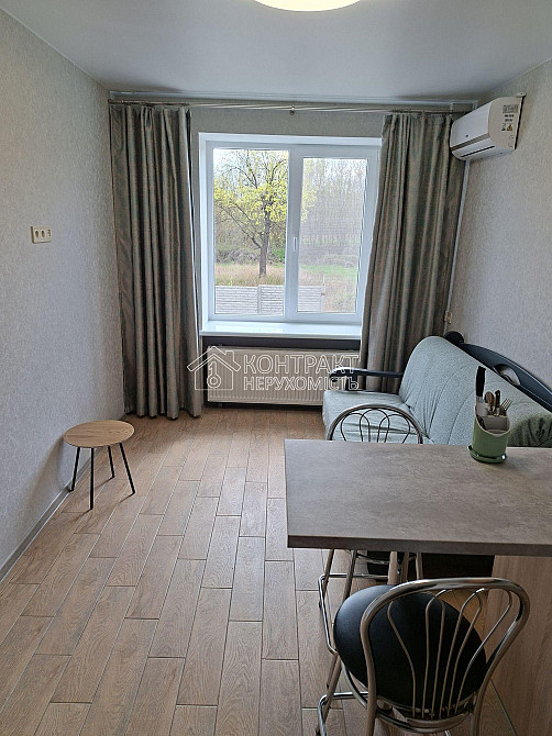 Оренда Квартира 1-кімнатна, 1/10 поверх на вул. Шевченковский Харків - фото 1