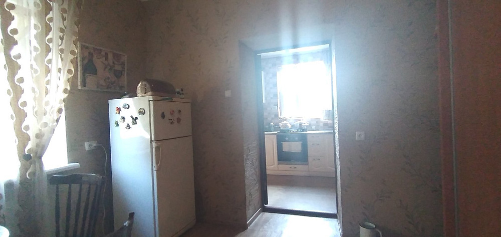 Продам половину дома на 3,3 сотках земли, 7 ст. Б.Фонтана Одеса - фото 3