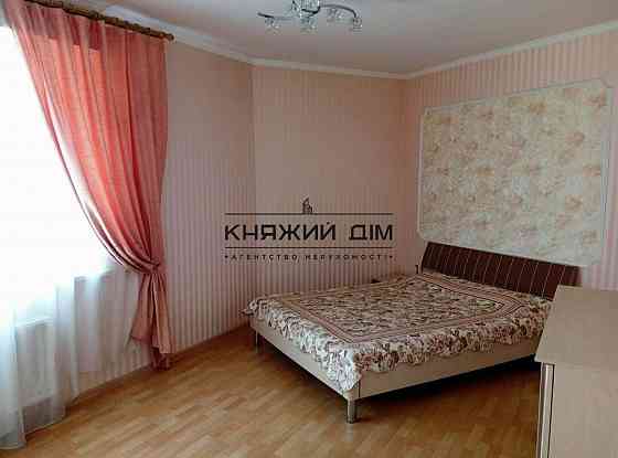 Продаж 2-кімнатної роздільної квартири в центрі Бучі. № 21144857 Буча