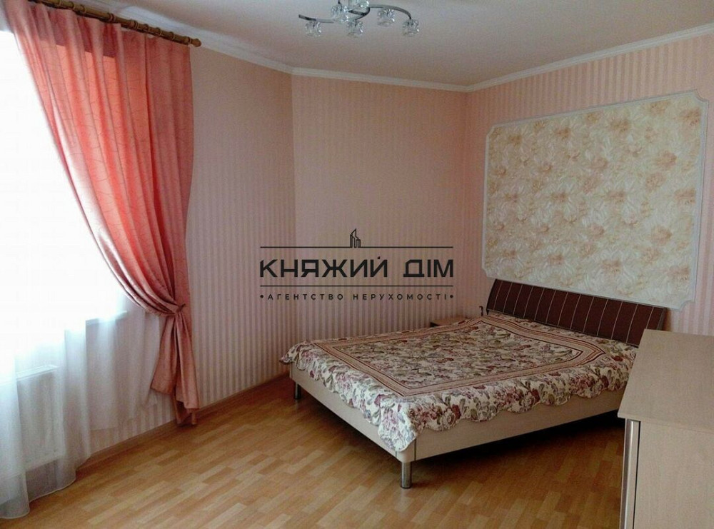 Продаж 2-кімнатної роздільної квартири в центрі Бучі. № 21144857 Буча - фото 3