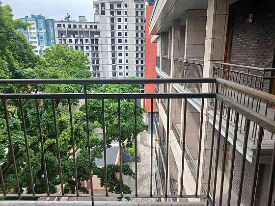 Продам квартиру в центре, рядом море. Odessa