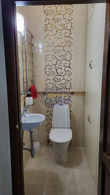 Продаж 3к квартири 140 кв. м Одеса - фото 14