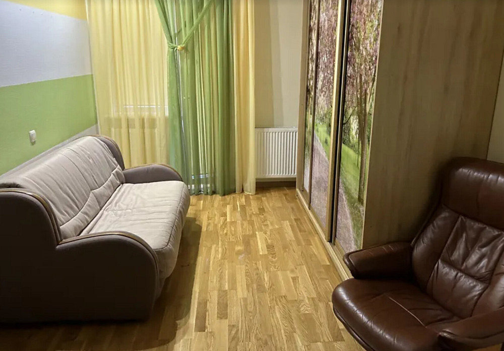 Продаж 3к квартири 63.9 кв. м на вул. Тролейбусна Тернопіль - фото 5