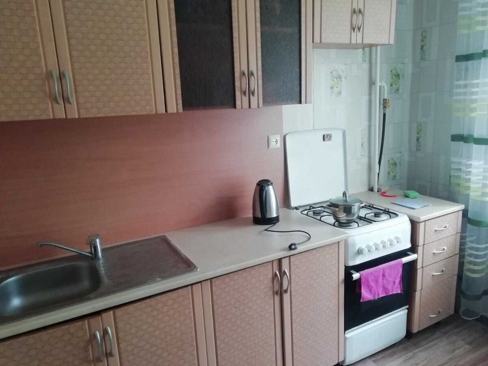 Оренда Квартира 1-кімнатна, 2/10 поверх на Тирасполька, 43 Київ - фото 6