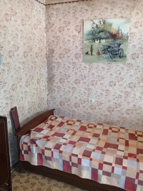 Оренда Квартира 2-кімнатна, 1/9 поверх на Куренівка Київ - фото 6