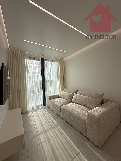 Продаж Квартира 2-кімнатна, 9/9 поверх на Легоцького Ужгород - фото 8