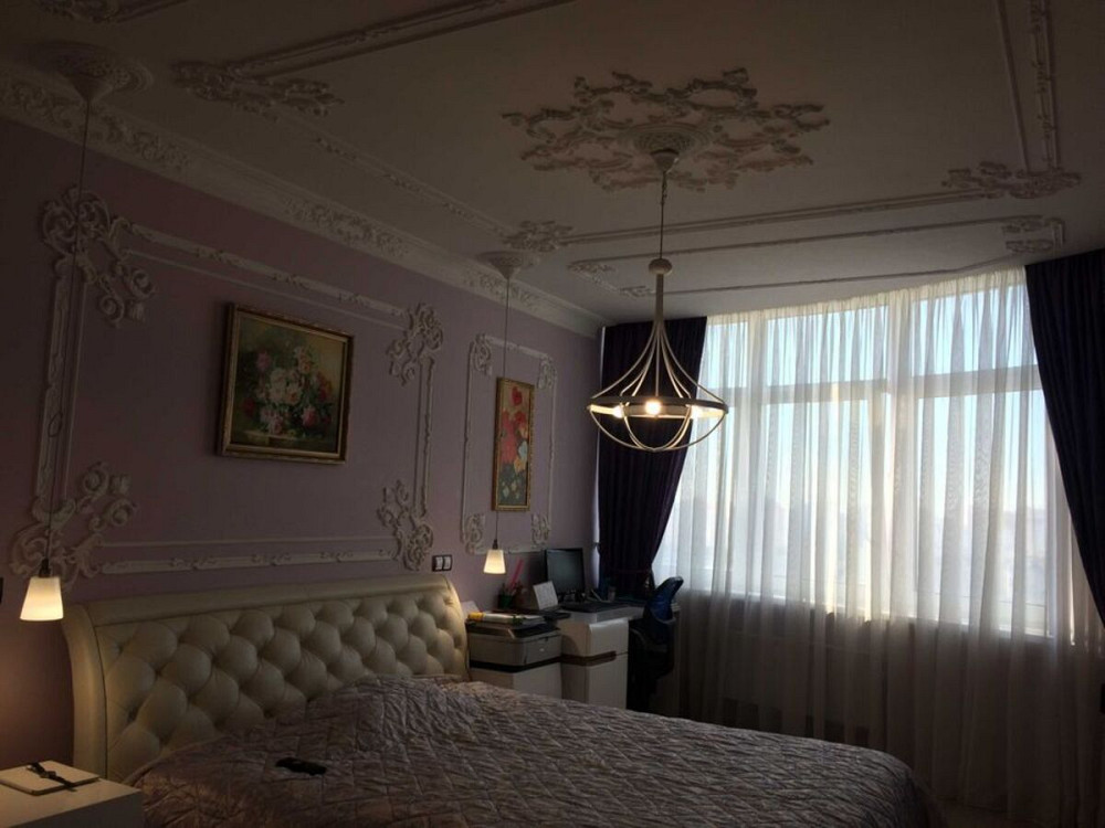 Продаж Квартира 3-кімнатна, 24/25 поверх на Драгоманова, 40е Киев - изображение 5