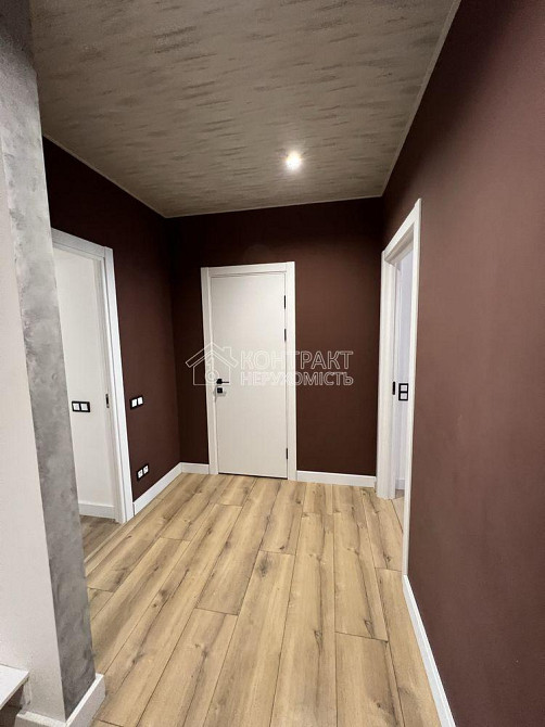 Продаж Квартира 2-кімнатна, 5/9 поверх на вул. Ньютона Харків - фото 8