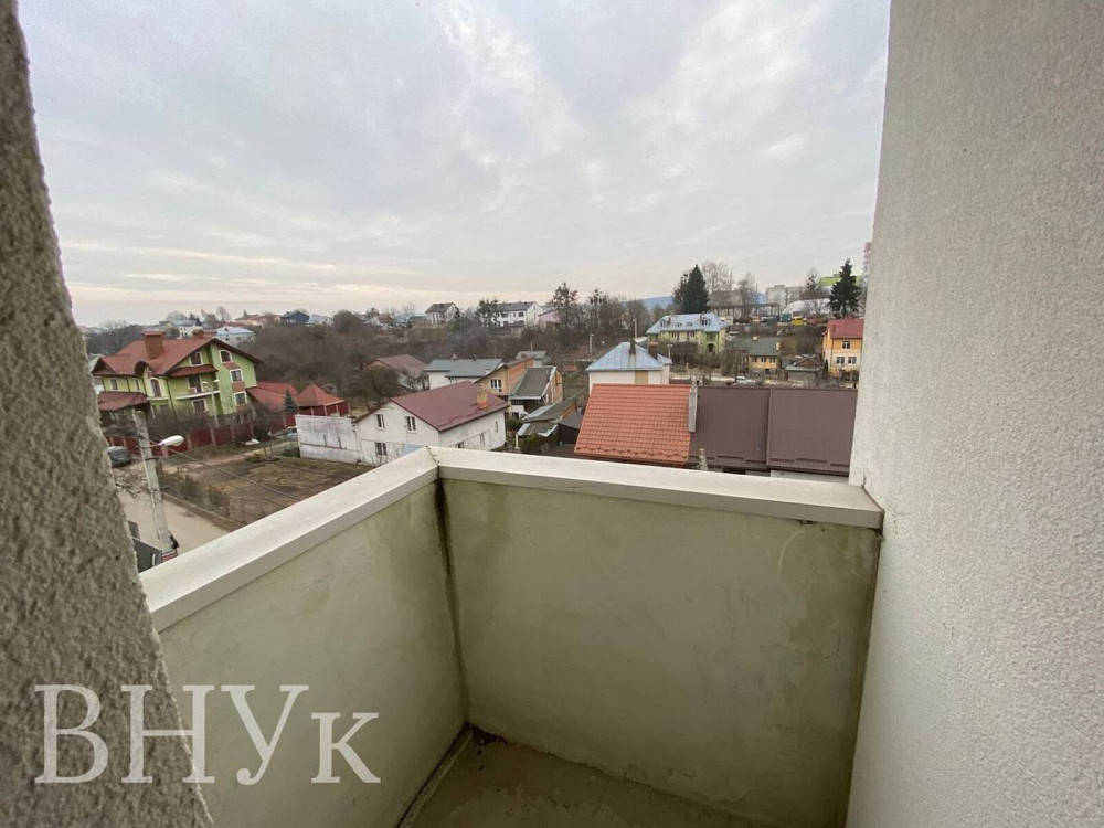 Продаж Квартира 1-кімнатна, 3/3 поверх на вул. Розточчя Львів - фото 7