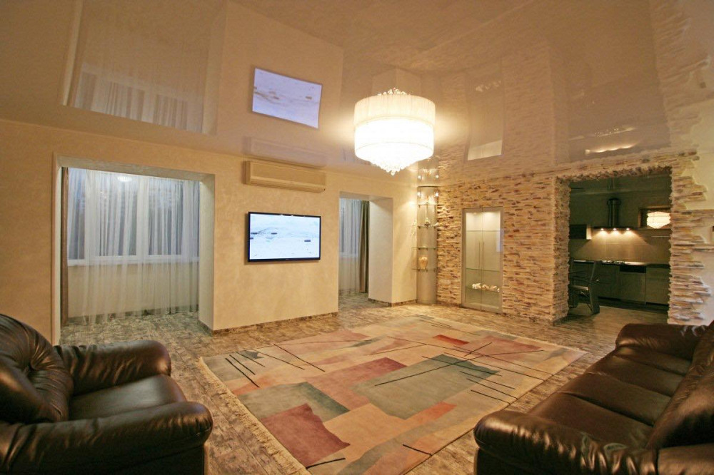 Красивая квартира в кирпичном доме ул. Генерала Петрова/ Гайдара Одесса - изображение 2