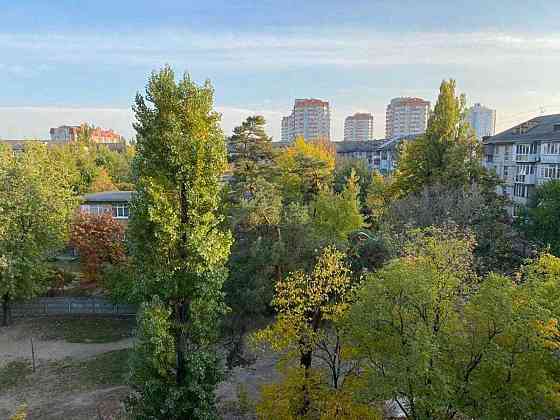 Оренда Квартира 1-кімнатна, 5/5 поверх на ул. Краковская Kiev