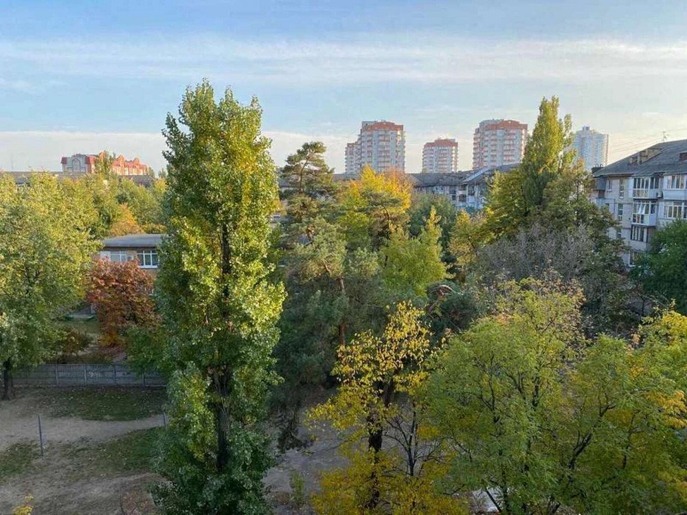 Оренда Квартира 1-кімнатна, 5/5 поверх на ул. Краковская Київ - фото 3