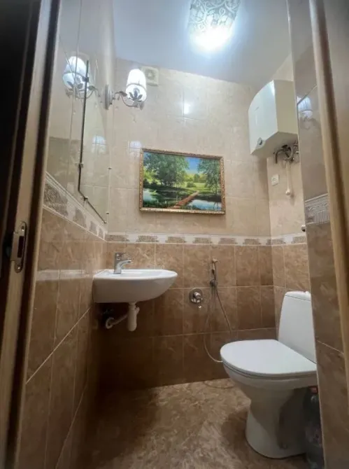 For sale 2-storey House with land 3 ares 130 sq.m 4 rooms at ЛИТОВСКАЯ Odessa - photo 9